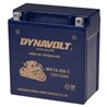 DYNAVOLT motobatéria GEL NANO 12V 16AH 220A MG16-BS