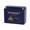 DYNAVOLT motobatéria GEL NANO 12V 24AH 335A MG24HL-BS