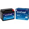 AXCELL motobatéria 12V 5Ah GEL, AB4L-B GEL