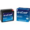 AXCELL motobatéria 12V 8Ah GEL, AB7L-B/B2 GEL
