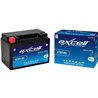AXCELL motobatéria 12V 8Ah GEL, ATX9-BS GEL