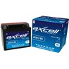 AXCELL motobatéria 12V 10Ah AGM DRY, ATX12-BS