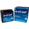 AXCELL motobatéria 12V 12Ah AGM DRY, ATX14-BS