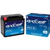 AXCELL motobatéria 12V 10Ah GEL, ATX12-BS GEL