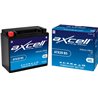 AXCELL motobatéria 12V 18Ah GEL, ATX20-BS GEL