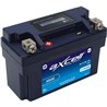 AXCELL motobatéria 12,8V 4Ah LITHIUM, AXL02