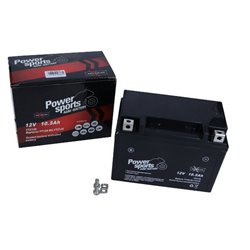 MAXGEAR motobatéria AGM 10Ah, 12V, 85-9038