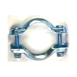 Opravná sada priemer trubky 41 mm  