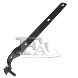 Drziak výfukového systému FA1 105-921