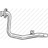 Výfukové potrubie BOSAL 826-395
