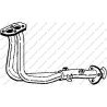 Výfukové potrubie BOSAL 802-425