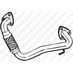Výfukové potrubie BOSAL 730-213
