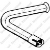 Výfukové potrubie BOSAL 338-115