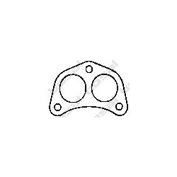 Tesnenie výfukovej trubky BOSAL 256-656