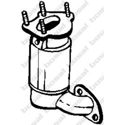 Katalyzátor BOSAL 099-186