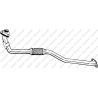Výfukové potrubie BOSAL 841-223