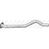Výfukové potrubie BOSAL 834-013