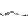 Výfukové potrubie BOSAL 780-001