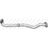 Výfukové potrubie BOSAL 753-075