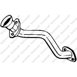 Výfukové potrubie BOSAL 751-363