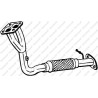 Výfukové potrubie BOSAL 750-103
