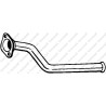Výfukové potrubie BOSAL 750-079