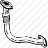 Výfukové potrubie BOSAL 745-909
