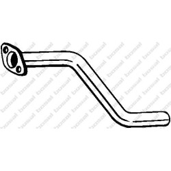 Výfukové potrubie BOSAL 745-101