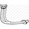 Výfukové potrubie BOSAL 736-885