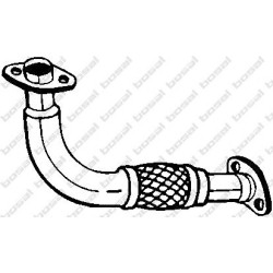 Výfukové potrubie BOSAL 736-815