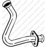 Výfukové potrubie BOSAL 713-247
