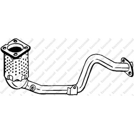 Katalyzátor BOSAL 099-825