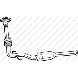 Katalyzátor BOSAL 099-796