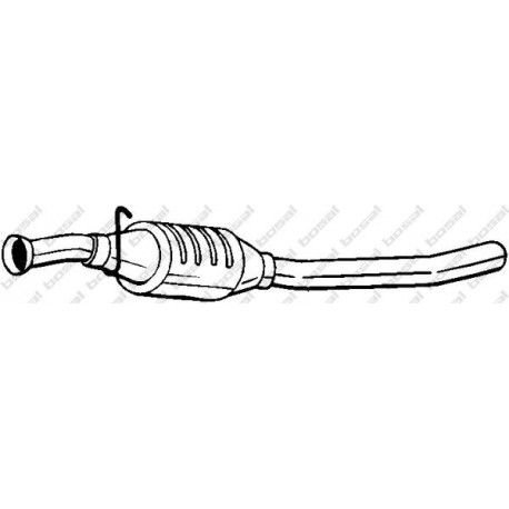 Katalyzátor BOSAL 099-475