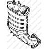 Katalyzátor BOSAL 090-511
