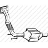 Katalyzátor JMJ 1080038