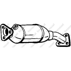 Katalyzátor JMJ 1090954