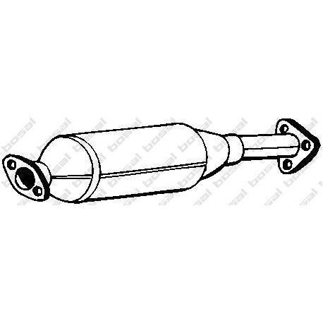 Katalyzátor JMJ 0-S