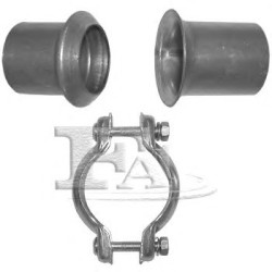 Opravná sada priemer trubky 46 mm 008-946