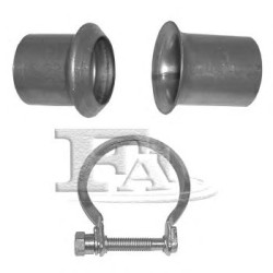 Opravná sada priemer trubky 38 mm 008-938