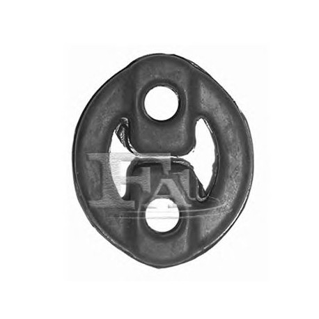 Drziak výfukového systému FA1 763-901