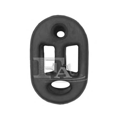 Drziak výfukového systému FA1 233-908