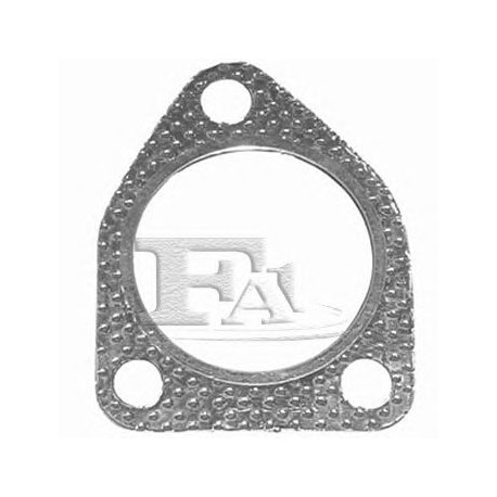 Tesnenie výfukovej trubky FA1 740-904