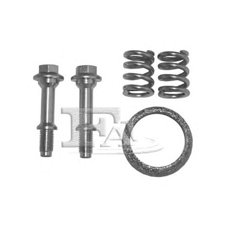 Montázna sada pre výfukovú trubku FA1 878-901