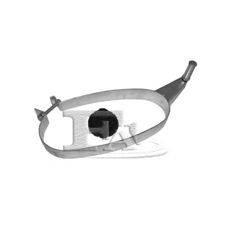 Drziak tlmica výfuku FA1 219-904
