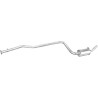 Stredný tlmič výfuku  BOSAL 286-263