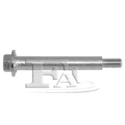 Skrutka pre výfukový systém FA1 225-904