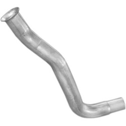 Výfukové potrubie  BOSAL 733-465