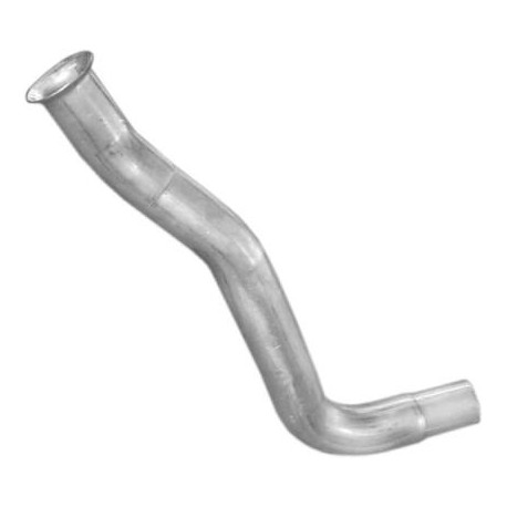 Výfukové potrubie  BOSAL 733-465