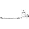 Koncový tlmič výfuku BOSAL 287-265